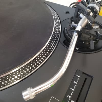 Technics SL1210MK5 Direct Drive Professional Turntables - Sold Together As A Pair - Great Used Cond image 11