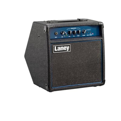 Laney CK165 Mixing Amp / PA | Reverb Australia