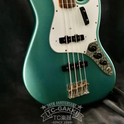 Fender USA 1998 American Vintage ‘62 Jazz Bass [4.46kg] image 4