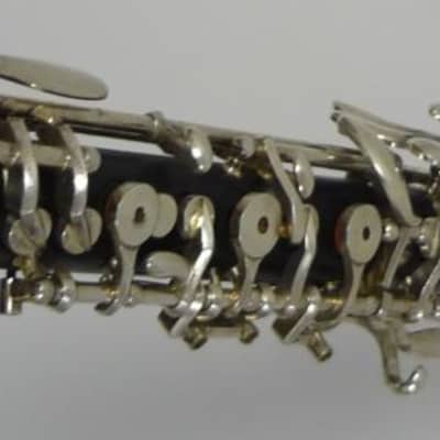 Oboe Jinbao Semiautomático en perfecto estado image 13