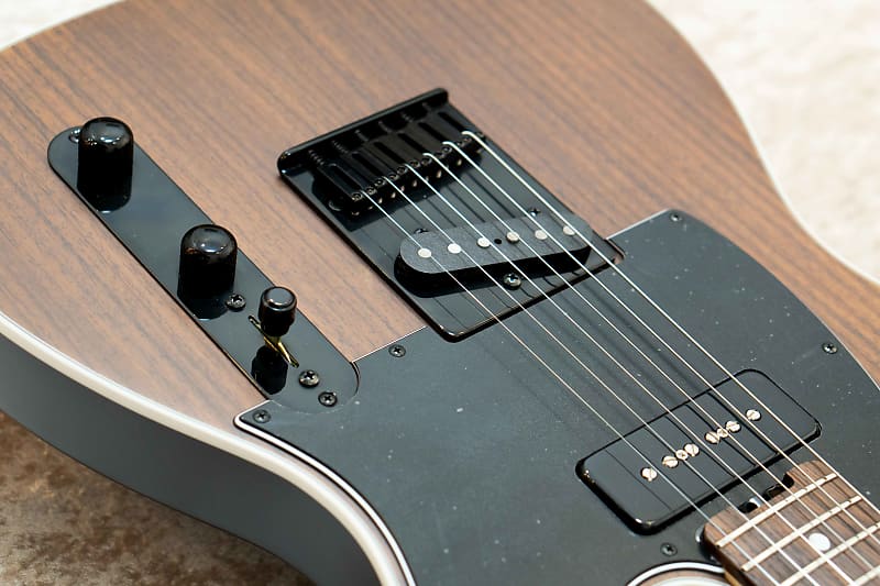ギター SCHECTER PS-PT-P90/RNT/R Schecter PS-PT-P90/RNT/R / 楽器屋BOW オンラインストア