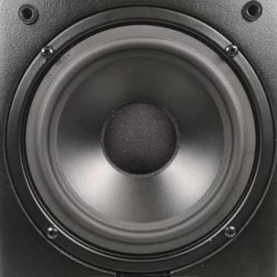 (Rare) Miller & Kreisel M&K Sound MPS-1625-PL Active Surround Speaker image 7