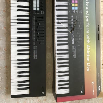 2hp MIDI | Reverb