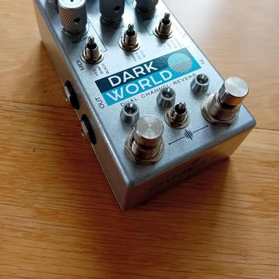 Reverb.com listing, price, conditions, and images for chase-bliss-audio-dark-world