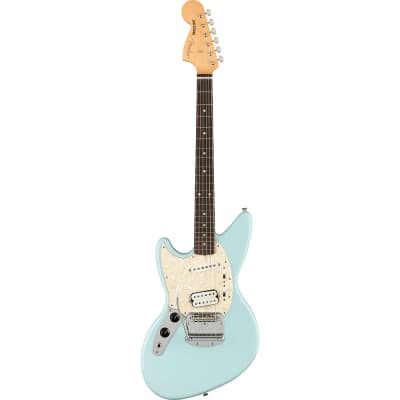 Fender Kurt Cobain Signature Jag-Stang Left-Handed