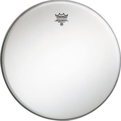 Remo 22" Coated Emperor Bass Drum Head BB1122-00 image 3
