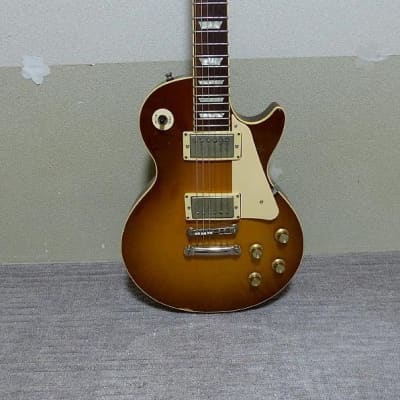 Epiphone LPS-80 Les Paul Standard (Japanese Domestic) | Reverb
