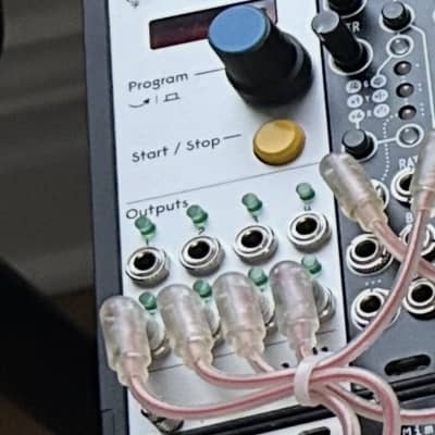 ALM Busy Circuits Pamela's New Workout | Reverb ALM Busy Circuits Pamela's New Workout | Reverb