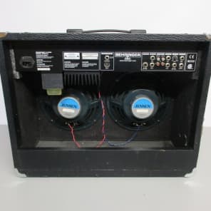 Behringer v tone 212 on sale