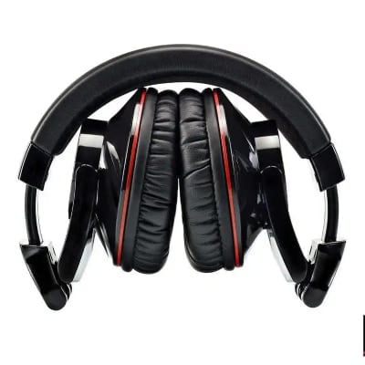 Hercules HDP DJ-Adv G401, Deejay-Kopfhörer image 4