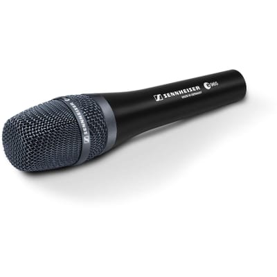 Sennheiser e965 Large-Diaphragm Condenser Microphone image 2