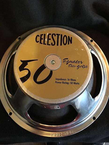 Celestion cheap gh 50