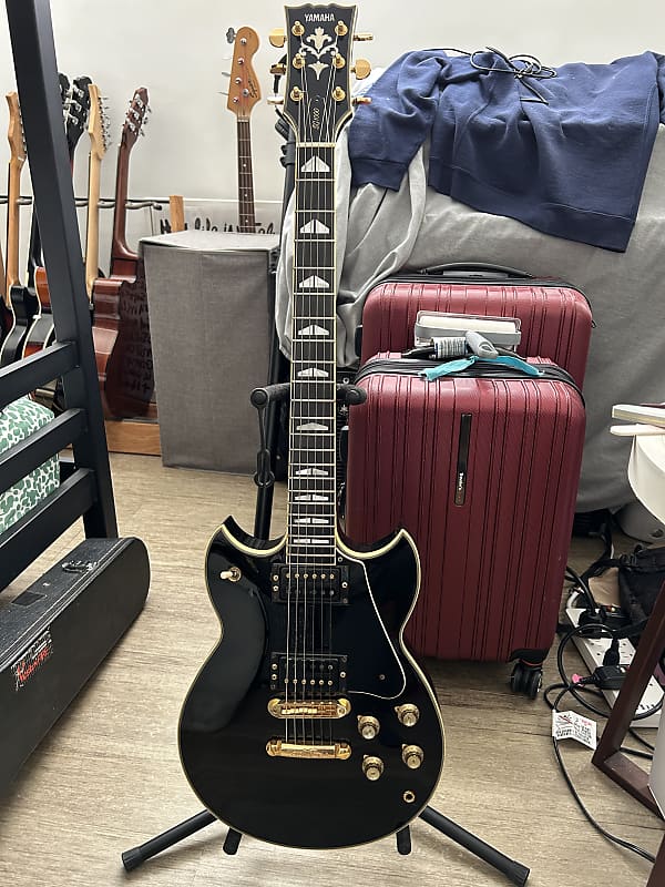 Yamaha SG-1000 | Reverb