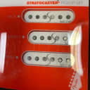 Fender Super 55 Split Coil Stratocaster Pickup Set Authorized Dealer!!
