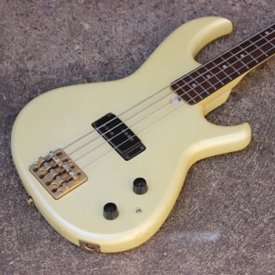 1985 Aria Pro II RSB-Deluxe Electric Bass (Made in Japan) | Reverb