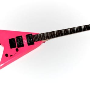 Jackson js1x randy cheap rhoads minion