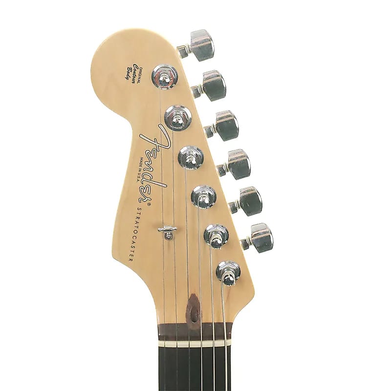Fender American Series Stratocaster Left-Handed 2000 - 2007 image 5