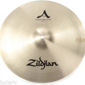 Zildjian A Sweet Ride Cymbal Set - 14/16/21-inch - with Free 18-inch Medium Thin Crash image 6