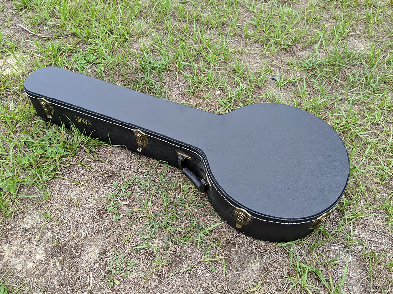 Aria アリア SB-600 5弦 デラックスバンジョー　BANJO ARIA SB-600 5-STRING deluxe BANJO Japan with Hard case | eBay