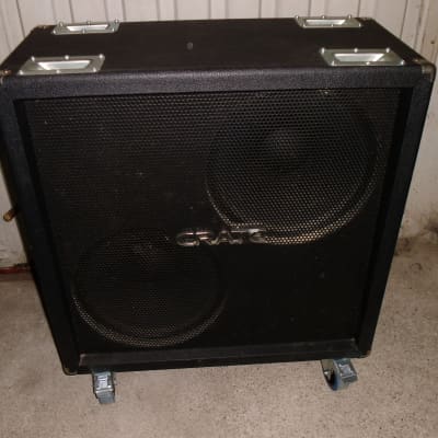 Crate BV300H 1995 - 2005 - Schwarz image 5