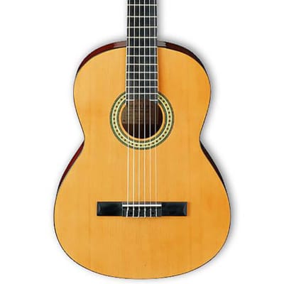 Ibanez GA3 Nylon-String Acoustic Guitar for sale