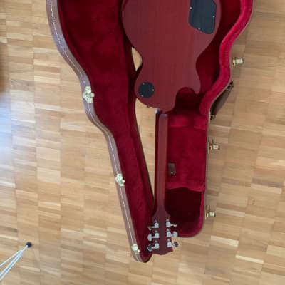 Gibson Les Paul Standard '60s 2019 - Present - Iced Tea image 8
