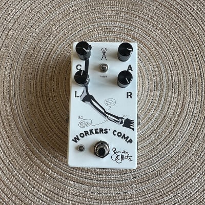 Reverb.com listing, price, conditions, and images for swindler-effects-workers-comp