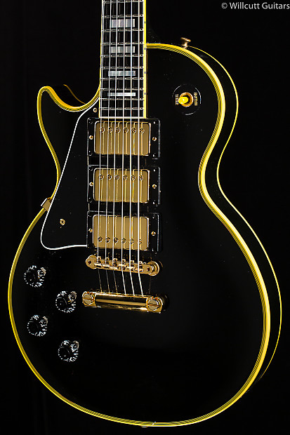 Used left handed cheap gibson les paul