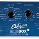 BluGuitar BluBOX VSC Professional Impulse Response Speaker Simulation Box