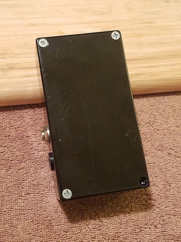 CMATMods The Black Plague | Reverb