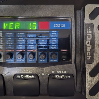 Reverb.com listing, price, conditions, and images for digitech-rp-350