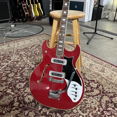Victor SG-12 1960年代 フルオリジナル！ シースルーウッド