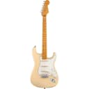 Fender Custom Shop American Custom Stratocaster NOS Vintage Blonde MN with Case, Strap and COA