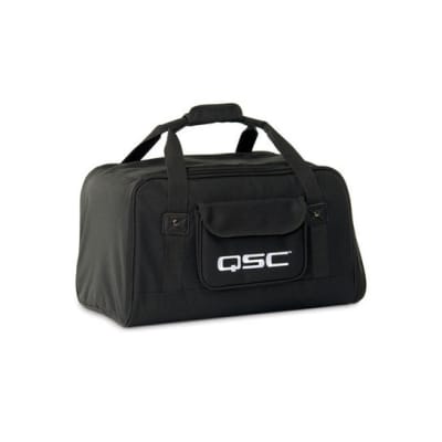 QSC K8 Speaker Tote Bag image 1