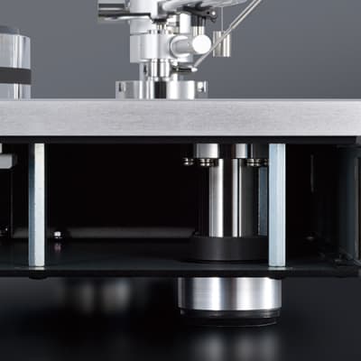 LUXMAN PD-191A - Turntable - NEW! image 8