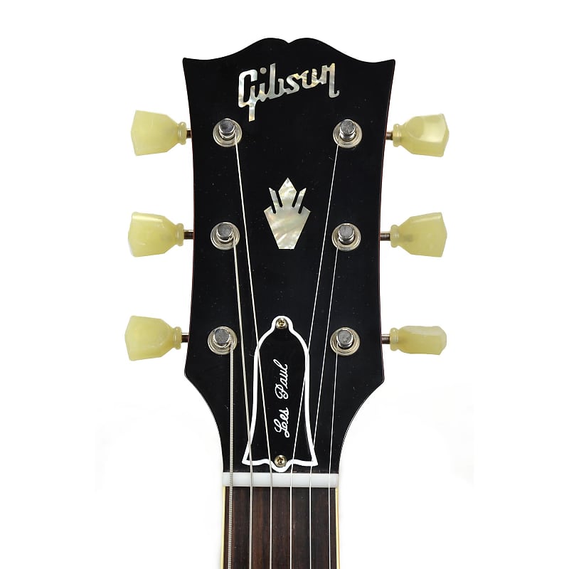 Gibson Custom Shop '61 Les Paul SG Standard Reissue image 5