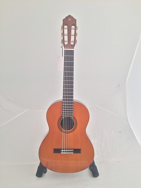 Lucero classical shop guitar lc100