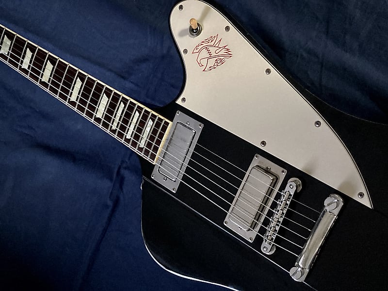 格安HOTOrville by Gibson Fire bird FB-VS オービルバイギブソンファイヤーバード 中古 N6454289 ギブソン