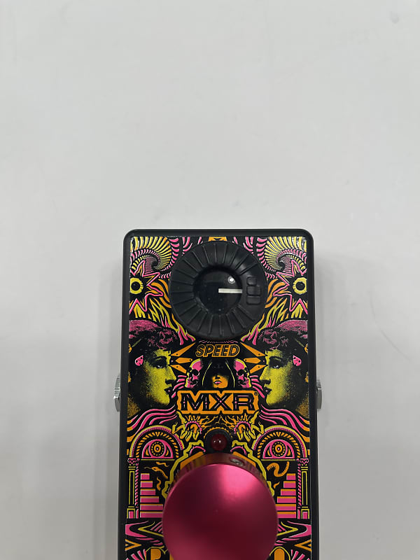 MXR Phase 90 / ILD-101 I Love Dust 【公式通販】