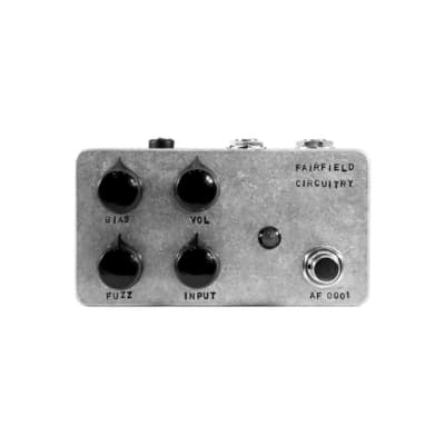 Fairfield Circuitry About 900 Fuzz Pedal for sale