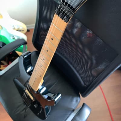 1989 Kramer Japan MK IBF ESP Made | Reverb Canada