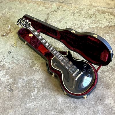 GRECO グレコ RR レスポール Randy Rhoads Greco RR-60 Randy Rhoads c 1989 - Aged white original