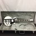 ESP LTD Iron Cross James Hetfield Signature Electric Guitar, Snow White w/ Case