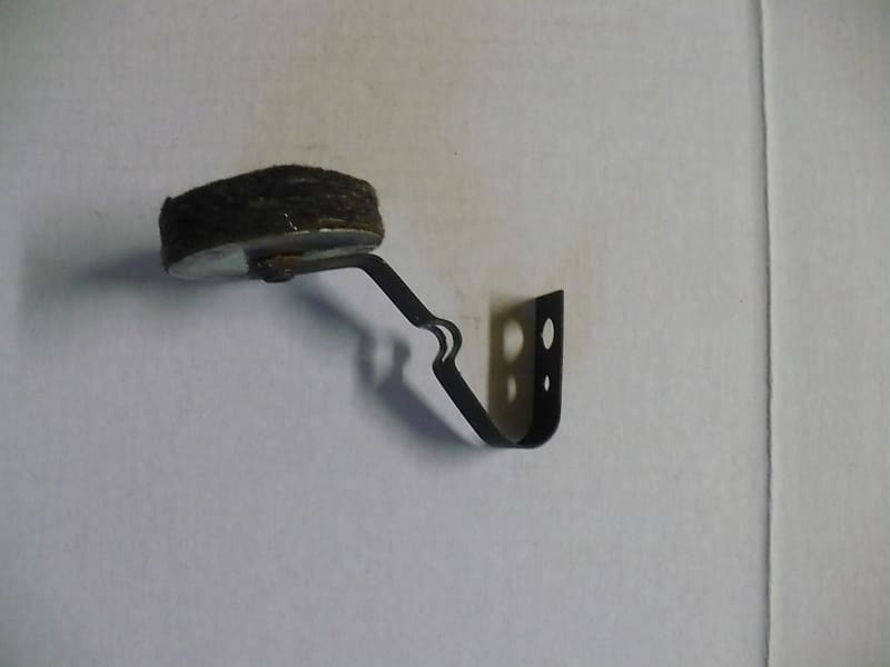 1970's Ludwig model 400 Snare Drum Tone Control Part Reverb