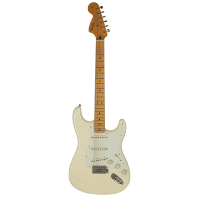 Fender FSR 60s Reverse Special Jimi Hendrix Stratocaster