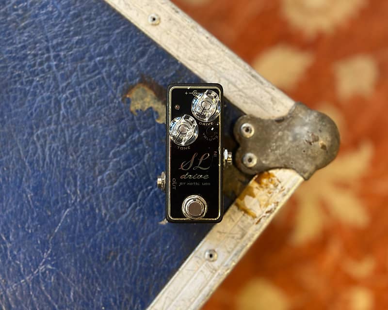 Xotic SL Drive