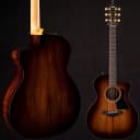 Taylor 224CE-K Deluxe 106 Get One/Gift One! Message us for Details