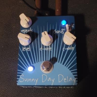 Reverb.com listing, price, conditions, and images for dr-scientist-sunny-day-delay