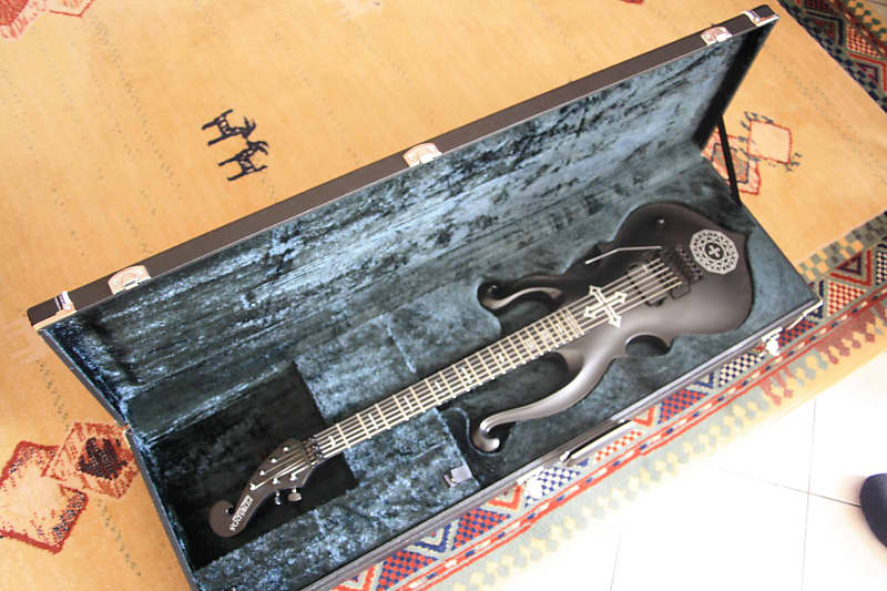 T*P様 ESP MANA jeune fille malice Moi dix Mana | ESP GUITARS