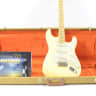 2002 Fender Artist Series Yngwie Malmsteen Stratocaster Electric Guitar w/ Case